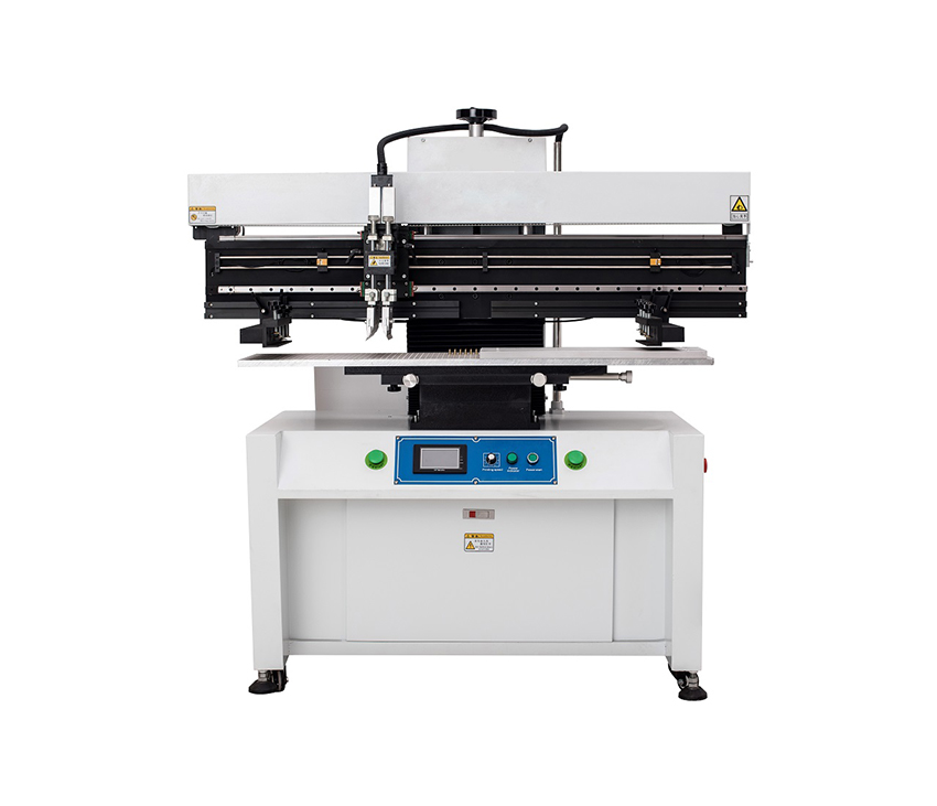 1.2 Meter Solder Paste Printer