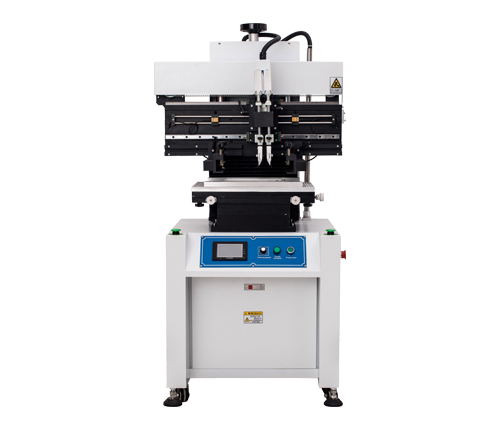 Semi automatic solder paste printer BV-3088